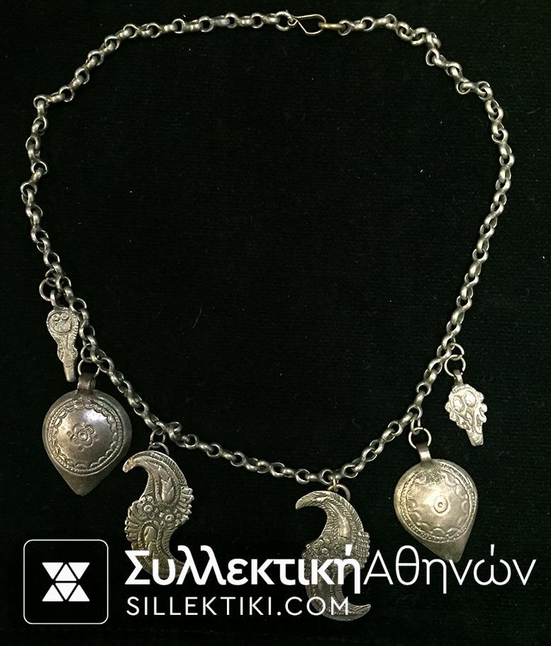 Old traditional jewel